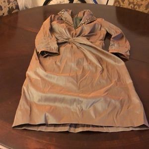 TADASHI Colection dress